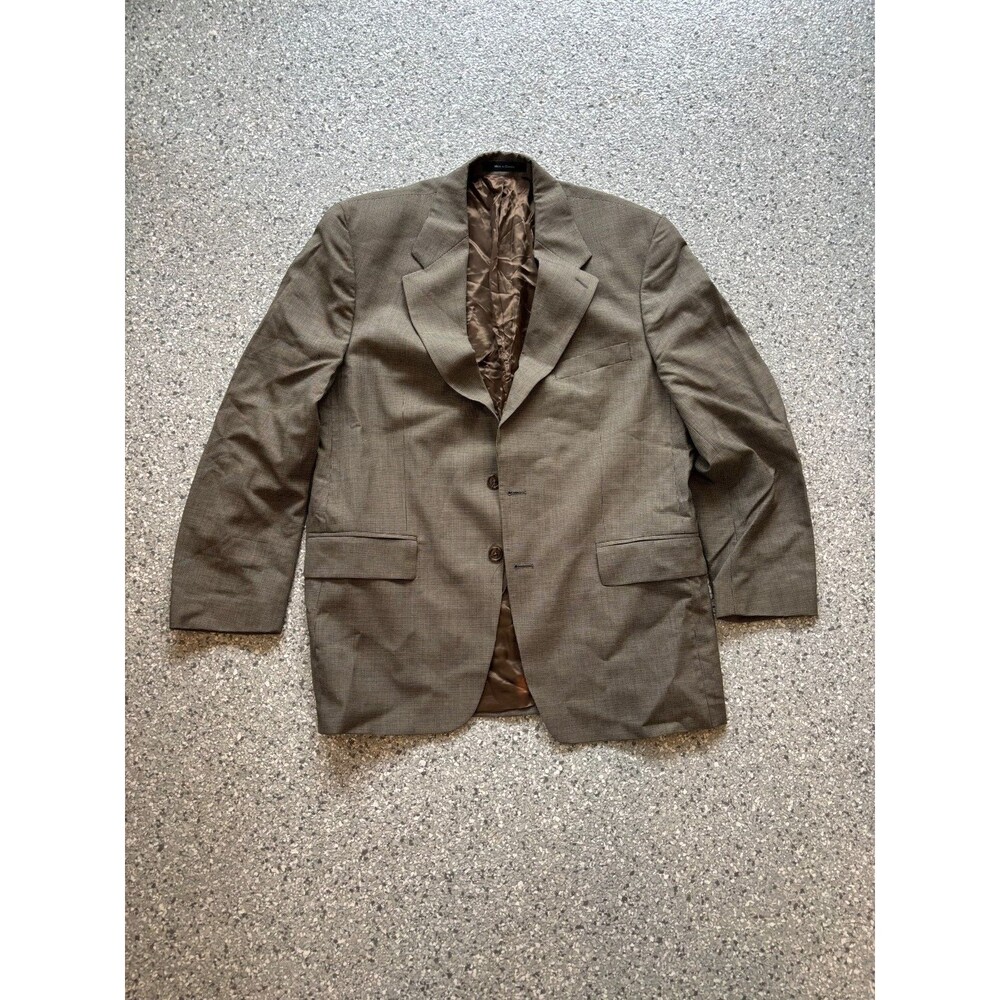 Polo University Ralph Lauren Mens Blazer size 42R